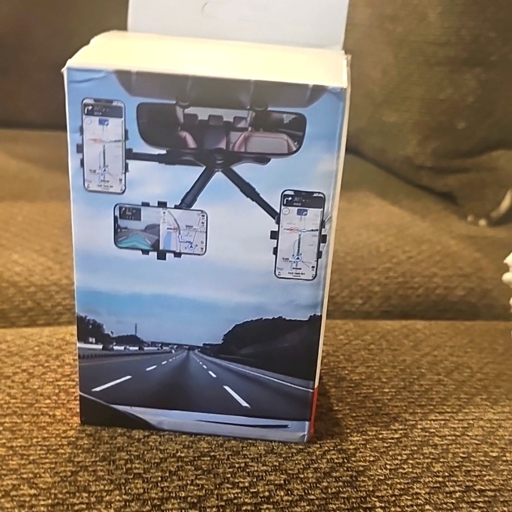 Cellphone Holder
